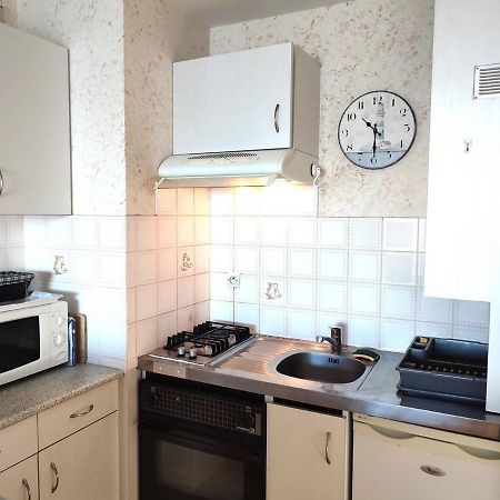 Superbe Appartement Avec Vue Mer Et Parking A Tregastel - Fr-1-368-29 Eksteriør billede